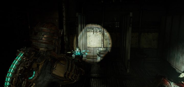 Dead-Space-toilettes